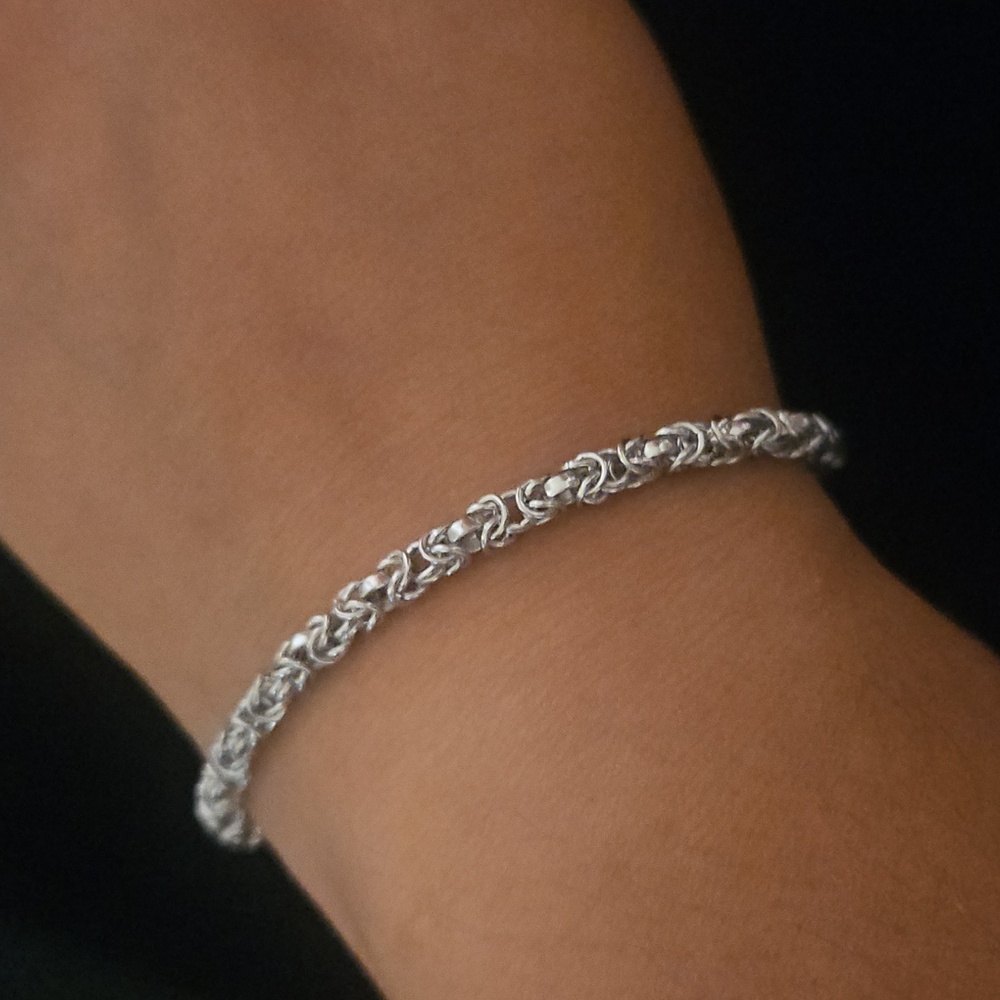 Byzantine Bracelet